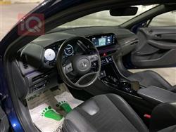 هیوندای سۆناتا